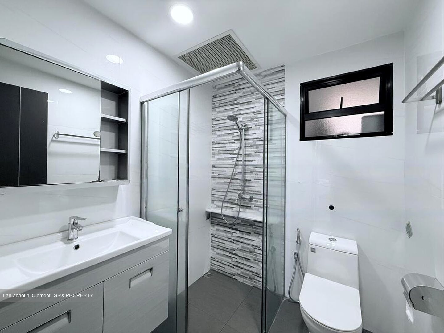Dover Parkview (D5), Condominium #485484811